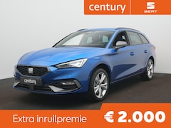 SEAT Leon Sportstourer - FR Business 1.5 TSI eHybrid 150 kW / 204 PK Statio