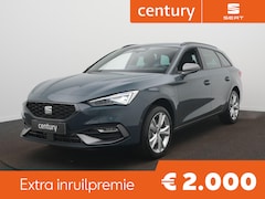 SEAT Leon Sportstourer - FR Business 1.5 TSI eHybrid 150 kW / 204 PK Statio
