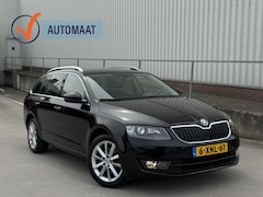Skoda Octavia Combi - 1.4 TSI Greentech Elegance Business Trkhaak