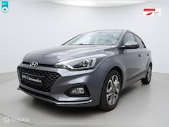 Hyundai i20 - Style |Apple Carplay| Camera | Navi |LM Velgen