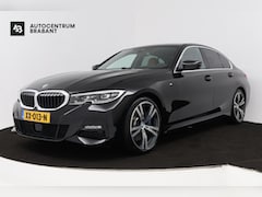 BMW 3-serie - 330i High Executive Edition (STOELVERWARMING, SFEERVERLICHTING, ACHTERUITRIJCAMERA, NAVIGA