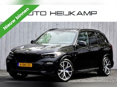 BMW X5 - XDrive45e High Executive | M-Sportpakket | Luchtvering | Pano-dak |