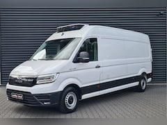 MAN TGE - 35 180 DSG L4H3 koelwagen vries Carrier