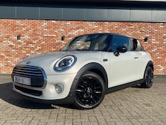 MINI Cooper - 1.5 Chili Automaat Navi Cruise Parelmoer Led Dealer-Onderhouden