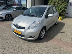 Toyota Yaris - 1.3 VVTi Aspiration