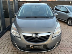 Opel Meriva - 1.4 Turbo Business+ | Airco Pdc Lm-velgen | SCHADE