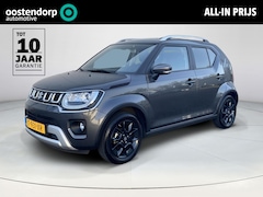 Suzuki Ignis - 1.2 Smart Hybrid Style | GEEN AFLEVERKOSTEN | Climate Control | Appel CarPlay & Android Au
