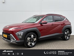 Hyundai Kona - 1.6 GDI HEV Comfort Smart / Airco (automatisch) / Apple Carplay/Android Auto / Lichtmetale