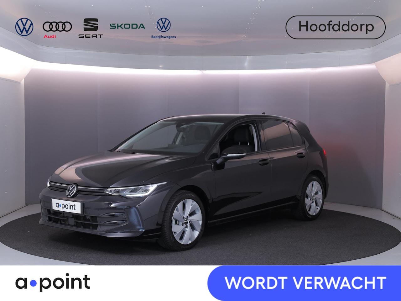 Volkswagen Golf Variant - Life Edition 1.5 TSI 116 pk | Verlengde garantie | Navigatie via App | Parkeersensoren | A - AutoWereld.nl