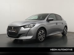 Peugeot 208 - 1.2 100pk Blue Lease Allure | Parkeer Camera | All Season Banden | Navigatie | Stoelverwar