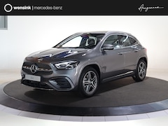 Mercedes-Benz GLA-Klasse - 180 Business Solution AMG | Panoramaschuifdak | Premium Plus | head-up display | Trekhaak