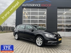 Volkswagen Golf Variant - 1.0 TSI Comfortline