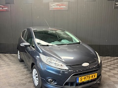 Ford Fiesta - 1.6 Sport | Clima | AUX | Nieuwe APK |