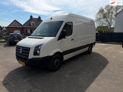 Volkswagen Crafter - 2.5 TDI L2H1 | Airco | EX BTW |