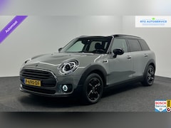 MINI Clubman - 1.5 Cooper Richmond Park Edition NAVI CRUISE LM