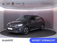 Volkswagen Taigo - 1.5 TSI Style 150 pk Automaat (DSG) | Navigatie via App | Panoramadak | Parkeersensoren (P