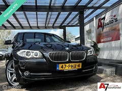 BMW 5-serie - 520d High Executive Nieuwe APK//Automaat