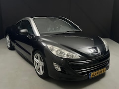 Peugeot RCZ - 1.6 THP *AC*Navi*Heatseat*Well-Kept