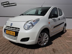 Suzuki Alto - 1.0 Comfort EASSS Airco Start/Stop Mp3