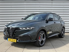 Alfa Romeo Tonale - 1.3 Ibrida Plug-In Q4 Veloce |Panoramisch dak| Stoelverwarming- verkoeling| Park assist
