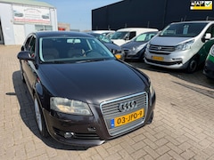 Audi A3 Sportback - 1.4 TFSI Ambition Pro Line|Automaat|Clima
