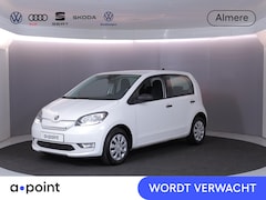 Skoda Citigo e-iV - EV Ambition 83pk | Climatronic | Bluetooth | DAB Radio |