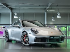 Porsche 911 - 992 3.0 Carrera 4S