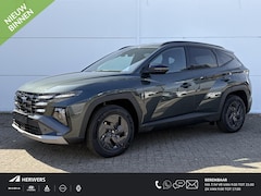 Hyundai Tucson - 1.6 T-GDI PHEV Pure Edition * Nieuw uit voorraad leverbaar
