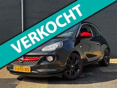 Opel ADAM - 1.4 Unlimited | Stoelverwarming & Stuurverwarming