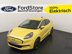 Ford Puma Gen-E - Premium 44 kWh | Winter Pack | Driver Assist |
