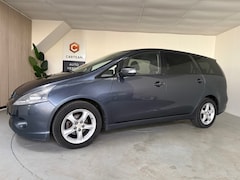 Mitsubishi Grandis - 2.4-16V Intense 7 persoons, Automaat, TV/DVD, Trekhaak, LMV, Cruise control