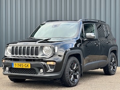 Jeep Renegade - 1.3T 4xe 240pk Plug-in Hybrid 4WD Aut S | LENTEDEALS | Stoel- & Stuurverwarming | Sensoren