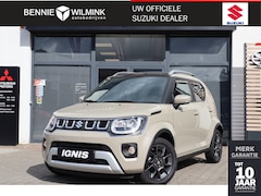 Suzuki Ignis - 1.2 Hybrid Style Cruise | Keyless | All Seasons