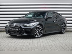 BMW 4-serie Gran Coupé - 420i Business Edition Plus M Sport | Camera | Leder | Stoelverwarming | Sfeer |