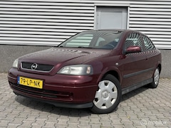 Opel Astra - 1.6 Njoy nieuwe apk