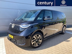 Volkswagen ID. Buzz - Bedrijfswagens People Bulli Elektromotor 210 kW (286 pk) L2 | 7-zits pakket