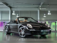 Porsche 911 Cabrio - 997 3.8 Carrera 4S