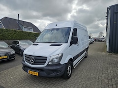 Mercedes-Benz Sprinter - 210 2.2 CDI 366 Functional HD