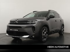 Citroën C5 Aircross - 1.2 145pk Hybrid Max | Navigatie | Parkeer Camera | Adaptieve Cruise Control | Parkeersens