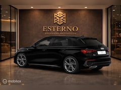 Audi Q3 Sportback - S line tfsi 110kw s tronic