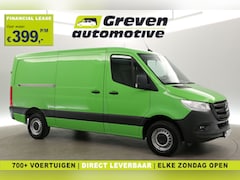Mercedes-Benz Sprinter - RWD 317 CDI 170PK L2H1 | Aut. | Camera | Carplay | Parkeersens