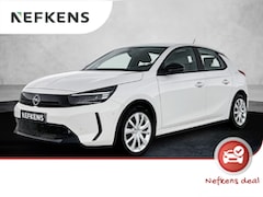 Opel Corsa Electric - Long Range Business Edition 51 kWh