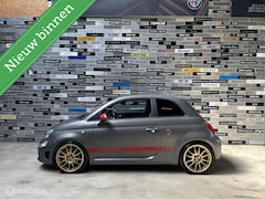 Fiat 500 Abarth - 1.4 T-Jet Competizione 18 inch