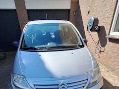 Citroën C3 - 1.4i Ligne Ambiance Goed onderhouden, geen storingen.