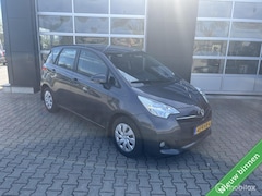 Toyota Verso S - 1.3 VVT-i Aspiration automaat, trekhaak