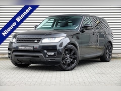 Land Rover Range Rover Sport - 2.0 SD4 HSE | Panodak | Trekhaak | Luchtvering | NL Auto |