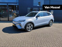 MG Marvel R - Luxury 70 kWh | Panoramadak | Leder | Navi | 360 Camera | Led Sfeerlicht | Elec. Achterkle