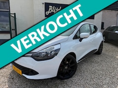 Renault Clio - 0.9 TCe Expression Airco | Navi | LM | Trekhaak | Org. NL