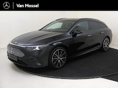 Mercedes-Benz CLA-klasse Shooting Brake - 250+ Business Solution AMG 85 kWh / Memory-Stoelen / Night-Pakket / Multibeam / Winterpakk