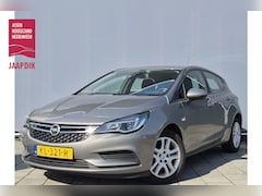 Opel Astra - BWJ 10-2016 | 1.0 105PK Edition | TREKHAAK | AIRCO | CRUISE | CARPLAY | MULTI-MEDIA |